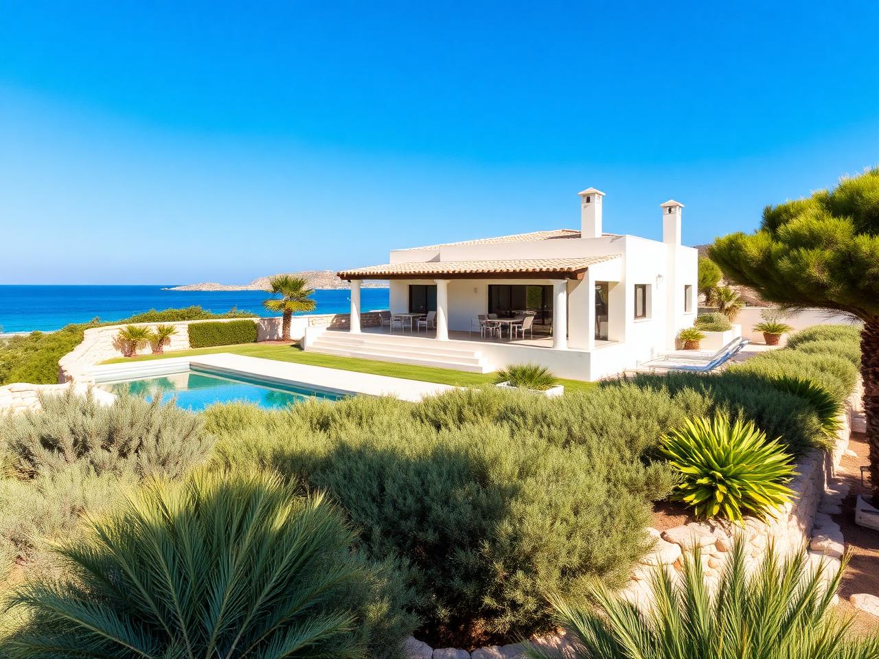 Oportunidades residenciales en Baleares